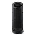 thumbnail image 2 of Konwin 18" Mechanical Tower Ceramic Heater, 2 of 5