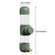thumbnail image 3 of Comedero Para Pájaros De Metal Y Plástico Resistente Para Jaulas, Perfecto Para Loros Y Pájaros Pequeños. Fácil De Instalar. Dispensador De Agua Para Pájaros Mascota. Varias Opciones De Color., 3 of 5