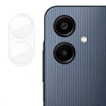 thumbnail image 1 of For Samsung Galaxy A06 Camera Lens Protector High Clarity Tempered Glass Lens Film, 1 of 5