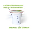 thumbnail image 2 of Cafetera Cleaning Pods Quick & Clean Keurig K Cup 2.0, 2 of 6