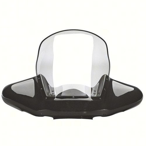 Yamaha ABA-FAIRN-00-WS ABA-FAIRN-00-WS Atv Fairing Windshield ...