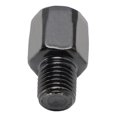 thumbnail image 3 of 10x Motorcycle Mirror Adapters Adaptors Right-hand turn 8mm to 10mm RH Thread, 3 of 10