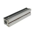 thumbnail image 4 of Medición de material acero de Tungsteno para Ingenieros de Nivel de Barra de Precisión 200mm 0.05mm, 4 of 9