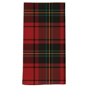 Briarwood Lane Holiday Plaid Cotton Hand Towel