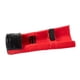 thumbnail image 5 of Almohadilla para patadas de Taekwondo, almohadilla de entrenamiento para Kickboxing, almohadilla de boxeo de cuero PU, punzonado de boxeo Rojo, 5 of 8