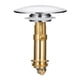 thumbnail image 1 of CAIROYAR Lavabo de acero galvanizado Bounce Sewer F6H8, 1 of 1