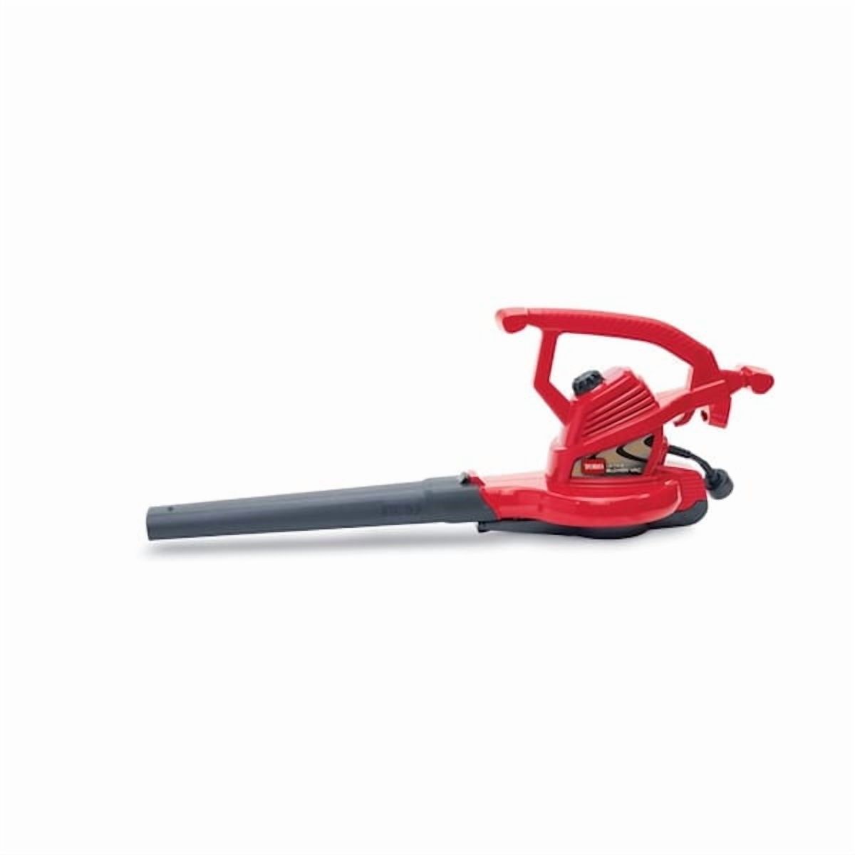 FOR  Toro Ultra 260 mph 340 CFM 110 V Electric Handheld Leaf Blower/Vacuum Tool Only