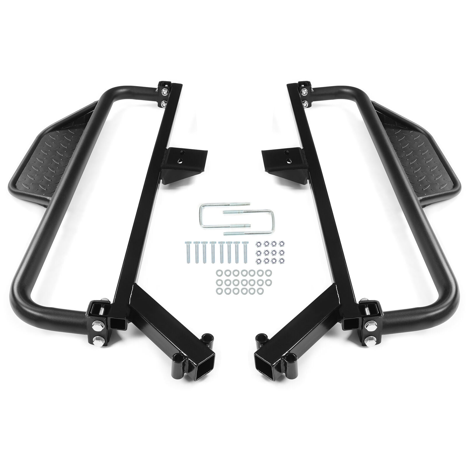 Club Car Ds Running Boards