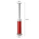 thumbnail image 3 of Desodorante en gel para inodorosin rastropara limpieza de fragancias de baño (rosa), 3 of 5