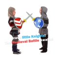thumbnail image 4 of Set Espada Y Escudo June Garden Little Knights Peluche, 4 of 5