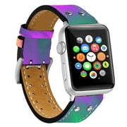 Holographic Apple Watch Band