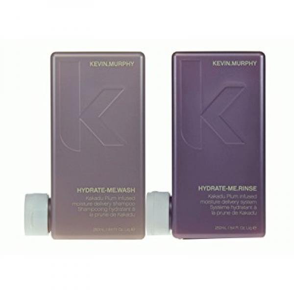 Kevin Murphy Kevin Murphy Hydrate Wash & Rinse Shampoo and Conditioner Duo