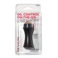 thumbnail image 2 of Rodillo Facial Revlon Facial Care Negra 1 pieza, 2 of 3