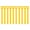 Yellow, variant on Leeye T-Type Adhesive Cable Ties, 10 Pack Reusable Hook and Loop Fastening Straps for Cord Management Electronics PC TV, White