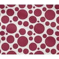 thumbnail image 4 of oneOone Cotton Flex Fabric Polka Dots Print Fabric By The Yard 40 Inch Wide, 4 of 4