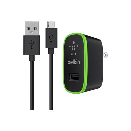 Belkin Universal Home with Micro USB Cable