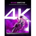thumbnail image 2 of Monitor de ordenador UPERFECT Truely 4K de 15,6 pulgadas UHD 450 cd/m² HDR IPS, 2 of 7