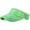 Green, variant on WE Shining Sun hat，Sun Visors Hats Women Shiny Rhinestones Men Clip On Visor Hat Adjustable Bling Sports Summer Cap
