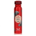 thumbnail image 2 of Old Spice Rock by Old Spice Deodorant Spray 5 oz for Men Pack of 2, 2 of 2