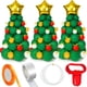 thumbnail image 4 of Moyic Conjunto de globos de látex de Navidad para fiesta de boda, decoración de Festival, Fondo de pancarta, accesorio de foto, suministros de Decoración del hogar No.01 Moyic HA007808-01, 4 of 6