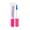 Pink, variant on Green Color Eye Double Effect Eyelash Mascara For Vibrant And Defined Lashes