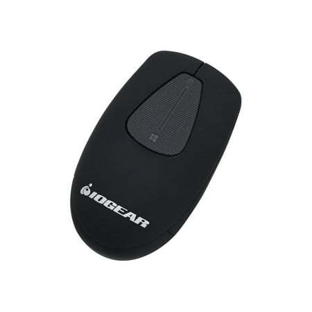 IOGear Tacturus Wireless Touch Mouse (Best Touch Mouse For Windows)