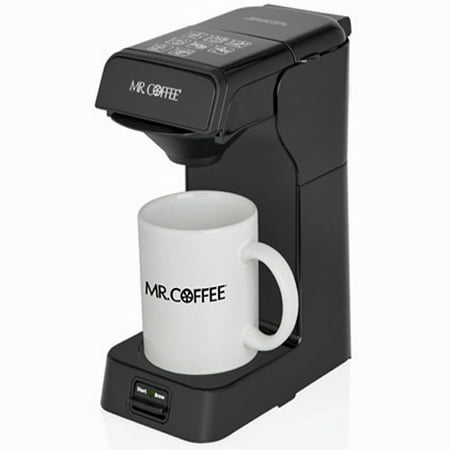 MR. COFFEE Single Serve Coffee Maker CM2003