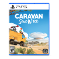 thumbnail image 1 of Caravan SandWitch (PS5), 1 of 10