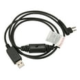 thumbnail image 3 of Cable de programación Walkie Talkie Radio bidireccional PC76 Cable de escritura de frecuencia para Hytera TD500 TD520 TD560 BD500 BD510 BD610, 3 of 5