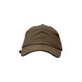thumbnail image 2 of KC Caps® Unisex Cotton Baseball Cap Adjustable Plain Hat (21 Styles/Colors), 2 of 4