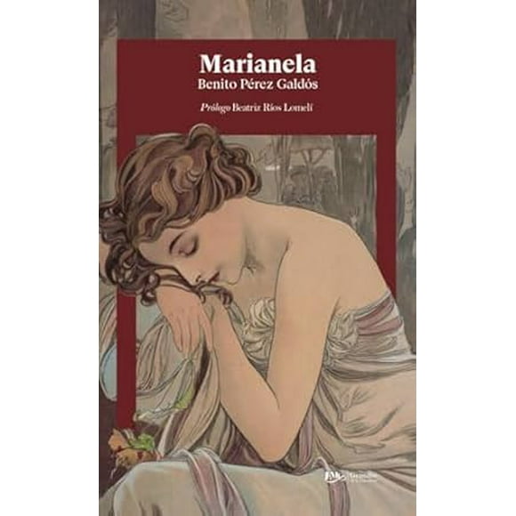 MARIANELA DE BENITO PEREZ GALDOS