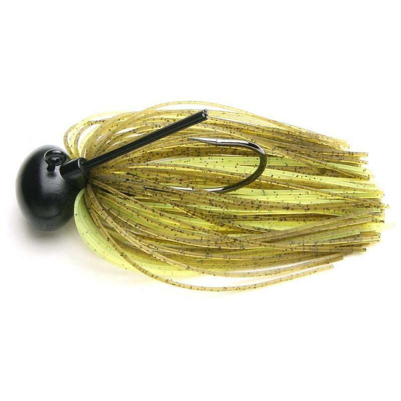 Keitech Tungsten Model II Football Jig (Version 2) - Walmart.com ...
