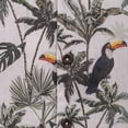 thumbnail image 4 of Camisa manga corta hawaiana estampado Mod. Kaili Costavana Kaili Toco, 4 of 6