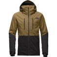 thumbnail image 1 of The North Face - Chaqueta de esquí con aislamiento para hombre, verde, XXL The North Face Chaqueta de esquí, 1 of 1