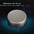 thumbnail image 6 of Gogusuu Bluetooth Audio， Portable Speaker Bluetooth Speaker Bluetooth 5.0 Also, AUX Cable, 6 of 7
