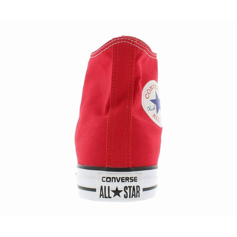 靴 CONVERSE CHUCK TAYLOR CANVAS HI Chuck Taylor All Star Canvas Unisex High Top Shoe. Converse.com