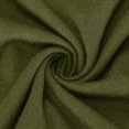 thumbnail image 6 of Summer Dresses For Women Sevevn Women's Summer Solid Color Casual Short Sleeved Round Neck Pocket Dress Beach Dresses For Women, 6 of 8