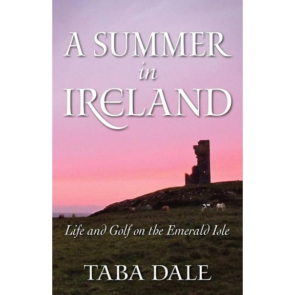 A Summer in Ireland, (Paperback)