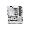 thumbnail image 3 of ASRock X870 STEEL LEGEND WIFI AM5 AMD X870 SATA 6Gb/s ATX Motherboard, 3 of 7