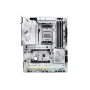 ASRock X870 STEEL LEGEND WIFI AM5 AMD X870 SATA 6Gb/s ATX Motherboard