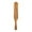 B-Free Size, variant on FHBVT Long Handled Teak Wood Spatula Stirring Spatula Multi-purpose Cooking Utensil Ergonomic Handle Comfortable Grip Heat Safe for Frying Stirring Sauteing Stir-fry Home Kitchen Cooking Party Decor