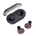 thumbnail image 1 of Y50 Tws Auriculares Deportivos Inalámbricos Bluetooth 5.0 Xiaomi, 1 of 4