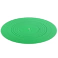 thumbnail image 4 of Alfombrilla de Silicona para Tocadiscos de 295 mm, Alfombrilla Antivibración, Alfombrilla Deslizante para LP, Accesorio de Repuesto de Audio e, 4 of 5