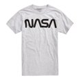 thumbnail image 2 of Camiseta gráfica de la NASA Chemistry gris mediana, 2 of 2