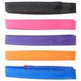 thumbnail image 1 of CATIEBYE 5pcs Pickleball Grip Tapes Assorted Color PU for Sports Enthusiasts Badminton, 1 of 6