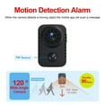 thumbnail image 4 of HD Mini Camera Wireless 1080P Security Pocket Cameras PIR Motion Detection Small Nanny Cam Micro Sport DV Video Recorder, 4 of 19