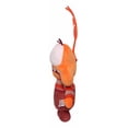 thumbnail image 4 of Peluche Plush Ruz Intensamente (Ansiedad 26 cm Naranja), 4 of 5