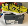 thumbnail image 1 of NEW BALANCE 530 Men's Running Shoes Sports Casual D [US:8.5] NWT MR530SE, 1 of 6