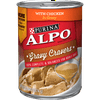 Purina ALPO Gravy Wet Dog Food, Gravy Cravers With Chicken, 13.2 oz. Can