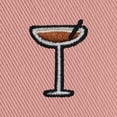 thumbnail image 2 of Dalix Espresso Martini Cotton Bucket Hat Lightweight Outdoor Travel Beach Everyday Womens in Peach Melba XL X-Large, 2 of 5